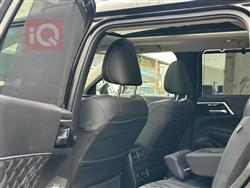 ميتسوبيشي اوتلاندر